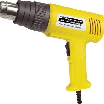 Immagine del prodotto “Brüder Mannesmann M49500 aria caldagebläse incl. accessorio 2000W ”