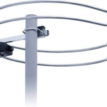 Artikelbild des Artikels “Wittenberg Antennen UKW-RINGDIPOL WB 201 R UKW Dachantenne “