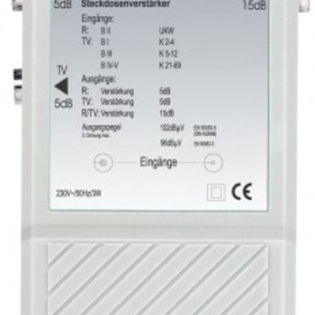 Product image of the product “Axing TVS 00902 not categorized ”