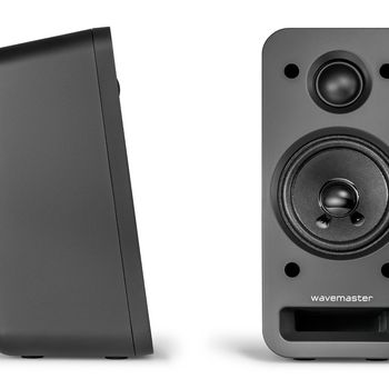 Artikelbild des Artikels “Wavemaster MX3+     2.1           black retail “