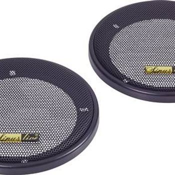 Product image of the product “Sinuslive G 10I Autospeaker Abdeckgrill suitable for (Auto-Marke): Universal ”