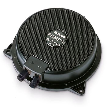 Product image of the product “Sinus Live 11412 Bass Pumpiii 4 Ohm ”