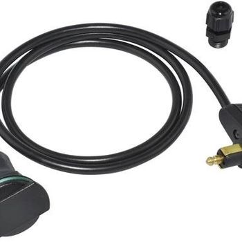 Artikelbild des Artikels “BAAS Verlängerungskabel / Tankrucksack Stromversorgung ZA15 Belastbarkeit Strom max.=8A “