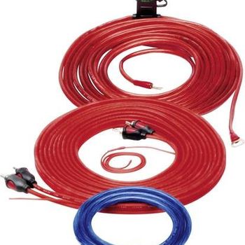 Product image of the product “Sinuslive KS-6 Car HiFi Endstufen-Anschluss-Set 6mm² ”