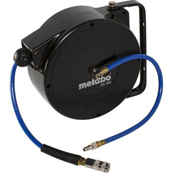 Product image of the product “Metabo SA 250 Automatic Black ”