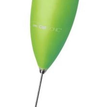 Product image of the product “Clatronic MS 3089 Automatic milk frother/warmer Black ”