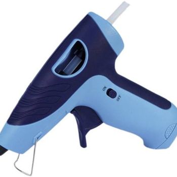 Product image of the product “Star Tec ST 106 rechargeable battery Heißklebepistole 7mm 7W 6V 1 pc(s) ”