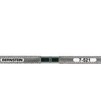 Product image of the product “Bernstein 7-521 scriber Pen scriber Aluminium Steel Tungsten carbide 1 pc(s) ”