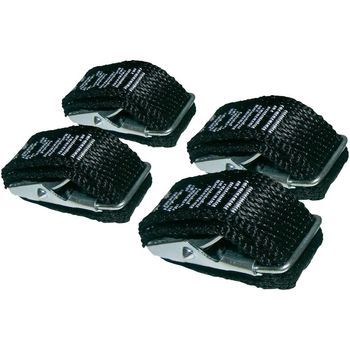Product image of the product “EUFAB 12011 Textile Lashing Straps for 11417 James, Set of 4  ”