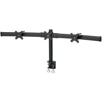 Image du produit “SpeaKa Professional SP-1664324 support d'écran plat pour bureau 61 cm (24