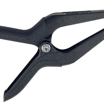 Artikelbild des Artikels “Wolfcraft 2 microtip 60 - Präzisions-Federzwingen 3431000 Spann-Weite (max.):60mm “