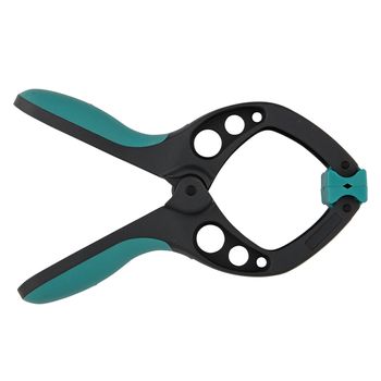 Product image of the product “Wolfcraft Federzwinge PRO 60mm 3631000 Spann-Weite (max.):60mm ”