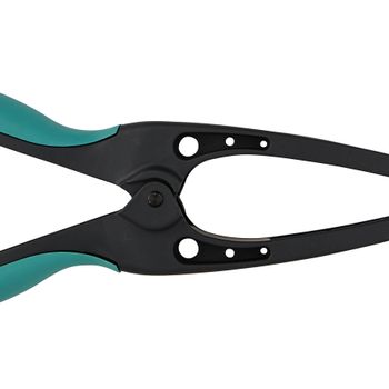 Artikelbild des Artikels “Wolfcraft MT 70 - Spitzfederzwinge 3633000 Spann-Weite (max.):70mm “