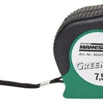 Product image of the product “Brüder Mannesmann M80507 Maßband 7.5m Stahl ”