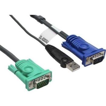 Product image of the product “ATEN USB KVM Cable 5m ”