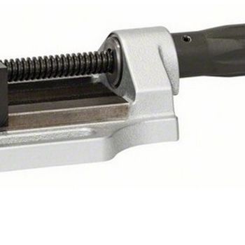 Artikelbild des Artikels “Bosch Accessories MS 80G Maschinenschraubstock 2608030056 Backenbreite: 80mm Spann-Weite (max.): 80mm “