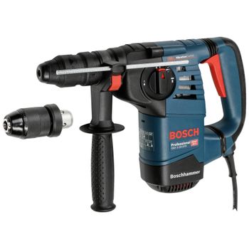Product image of the product “Bosch 0 611 24A 000 rotary hammer 800 W 900 RPM SDS Plus ”