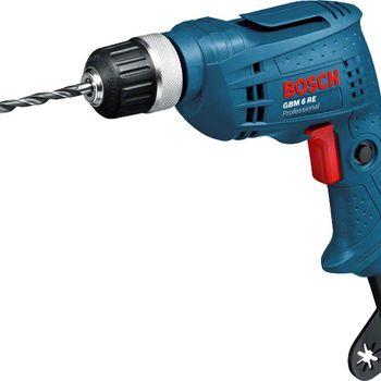 Product image of the product “Bosch 0 601 472 600 drill 4000 RPM Keyless 1.2 kg ”