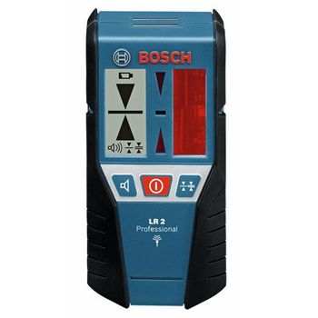 Product image of the product “Bosch LR 2 Black, Blue ”