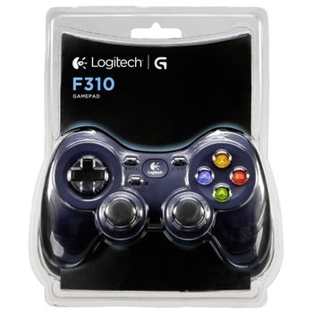 Logitech G Gamepad F310 