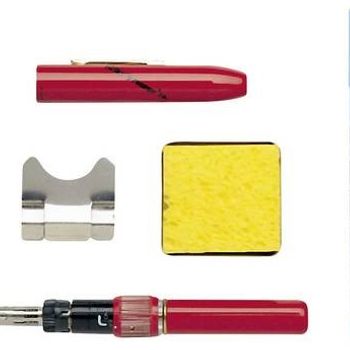 Product image of the product “Weller WP2 Gaslötkolben 1300°C 60 min incl. Gasflasche 1 Set ”