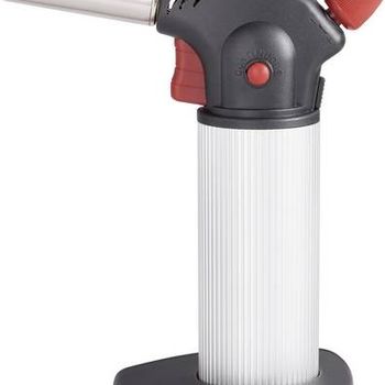 Product image of the product “TOOLCRAFT MAX850 Gasbrenner 1300°C 150 min incl. Piezozünder 1 pc(s) ”