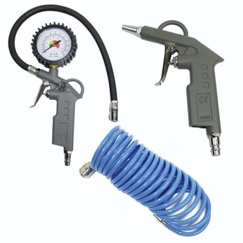 Product image of the product “AeroTEC 200654 air compressor accessory Air compressor accessory kit ”