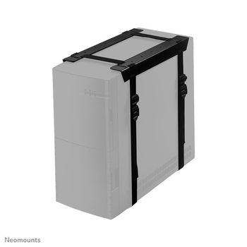 Immagine del prodotto “Neomounts CPU-D025BLACK Supporto per CPU - max 20 kg - universale ”