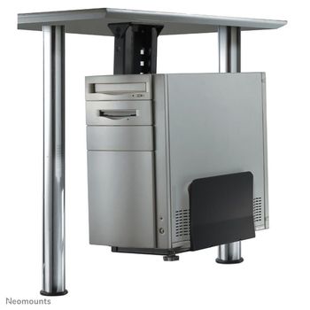 Immagine del prodotto “Neomounts CPU-D200BLACK Supporto per CPU - max 30 kg - universale ”