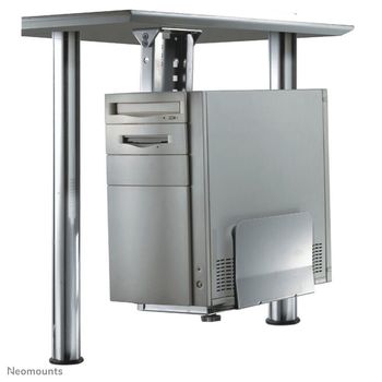 Immagine del prodotto “Neomounts CPU-D200SILVER Supporto per CPU - max 30 kg - universale ”
