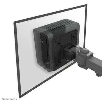 Immagine del prodotto “Neomounts THINCLIENT-20 Supporto per mini PC - max 7 kg - universale ”