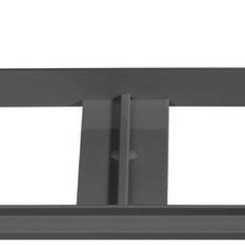 Product image of the product “KEHI Tastaturablage black ”