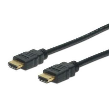 Product image of the product “Digitus HDMI High Speed with Ethernet connection cable ”