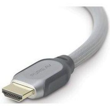 Immagine del prodotto “Digitus HDMI High Speed con cavo di collegamento Ethernet ”