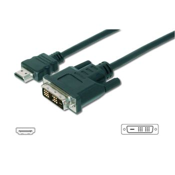 Immagine del prodotto “Digitus Cavo adattatore HDMI ”
