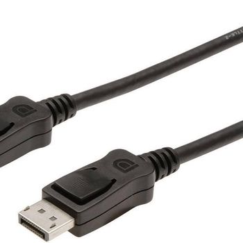 Immagine del prodotto “Digitus Cavo di collegamento DisplayPort, 10m ”