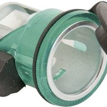 Artikelbild des Artikels “HP Autozubehör Einbau-Steckdose mit Deckel Belastbarkeit Strom max.=16A Passend für (Details) Norm- und Universalstecker 12/24V “