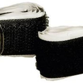 Product image of the product “HP Autozubehör 45311 Klettband (L x B) 50cm x 2cm ”