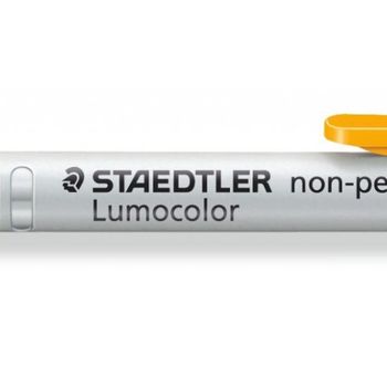 Artikelbild des Artikels “Staedtler 768N-1 768N-1 Trockenmarker Gelb 0.4mm “