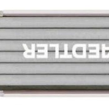 Artikelbild des Artikels “Staedtler Mine 218-0 Weiß 12St. “