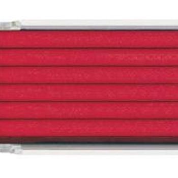 Artikelbild des Artikels “Staedtler Mine 218-2 Rot 12St. “