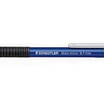 Artikelbild des Artikels “Staedtler 775 07 Druckbleistift 0.7mm Bezeichnung der Härte: B “