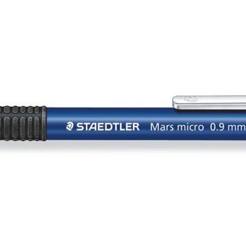 Artikelbild des Artikels “Staedtler 775 09 Druckbleistift 0.9mm Bezeichnung der Härte: B “
