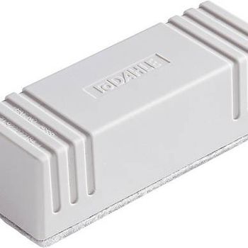 Artikelbild des Artikels “Dahle Tafelwischer Schreibtafel 95099 154mm x 58mm x 50mm Textil 95099 1St. “