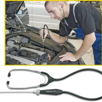 Product image of the product “Hazet 2151 Stethoskop 2151 ”