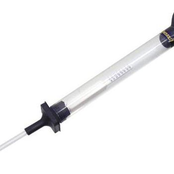 Product image of the product “Hazet Batteriesäure-Prüfgerät 4650-1 ”