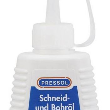 Product image of the product “Pressol 10571 Bohr- and Schneidöl 100ml ”