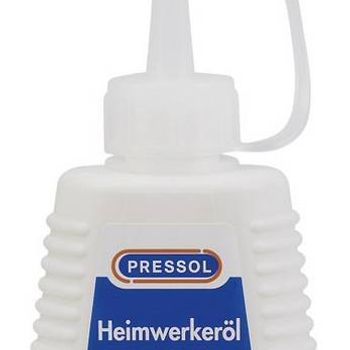Product image of the product “Pressol 10597 Heimwerkeröl 100ml ”