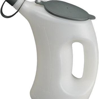 Artikelbild des Artikels “Pressol 07521 Messbecher 1l Polyethylen “