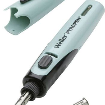 Product image of the product “Weller WP60K Gaslötkolben 1300°C 60 min 1 pc(s) ”